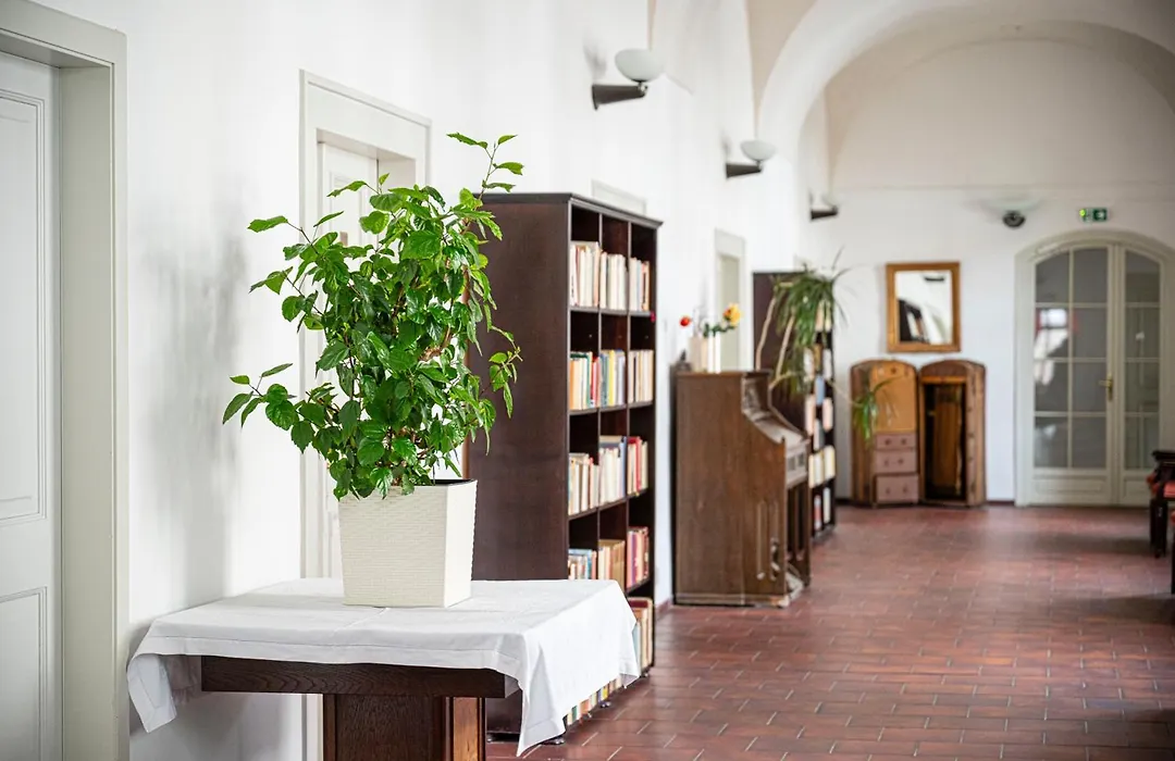 Hotel Adalbert-1